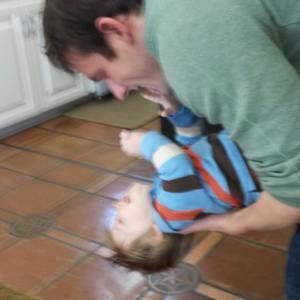 Meet your Posher, J herpin